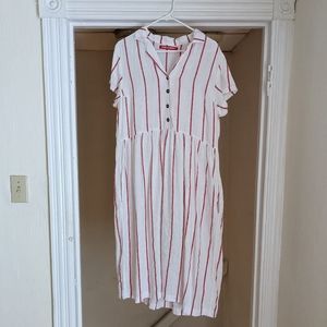 Pyne and Smith No. 30 Bon Bon Stripe (L)